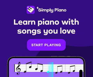 Learn Piano with Songs You Love